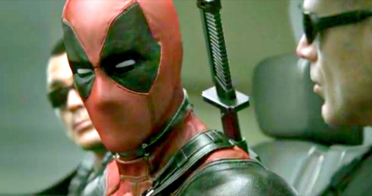 Deadpool Creator Compares Movie to Iron Man &amp; Guardians