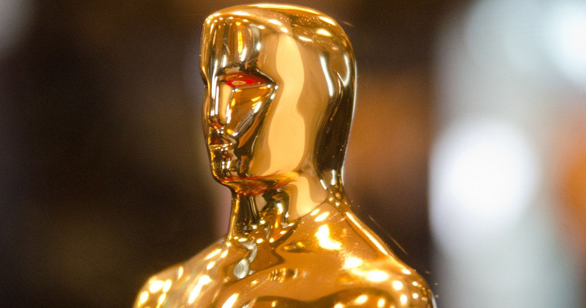 2 Best Picture Oscars Go Up for Auction