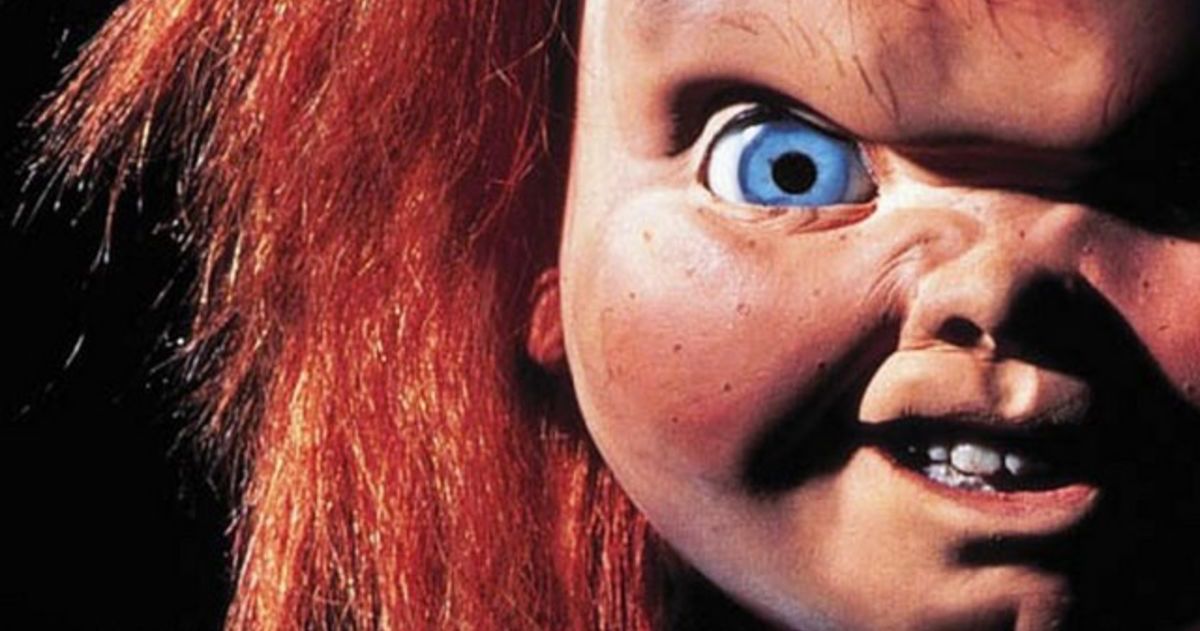 Chucky Will Drop Tons of F-Bombs in Every Episode of the Child's Play TV Show