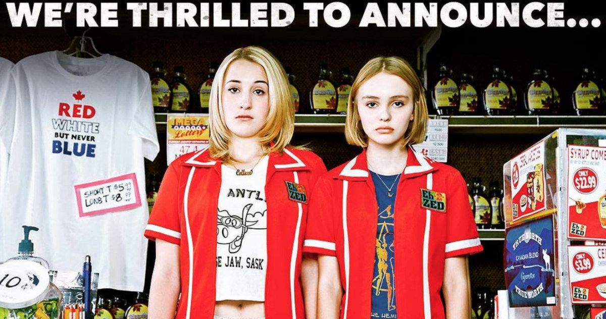 Kevin Smith Wins PG-13 for Yoga Hosers Without an Appeal