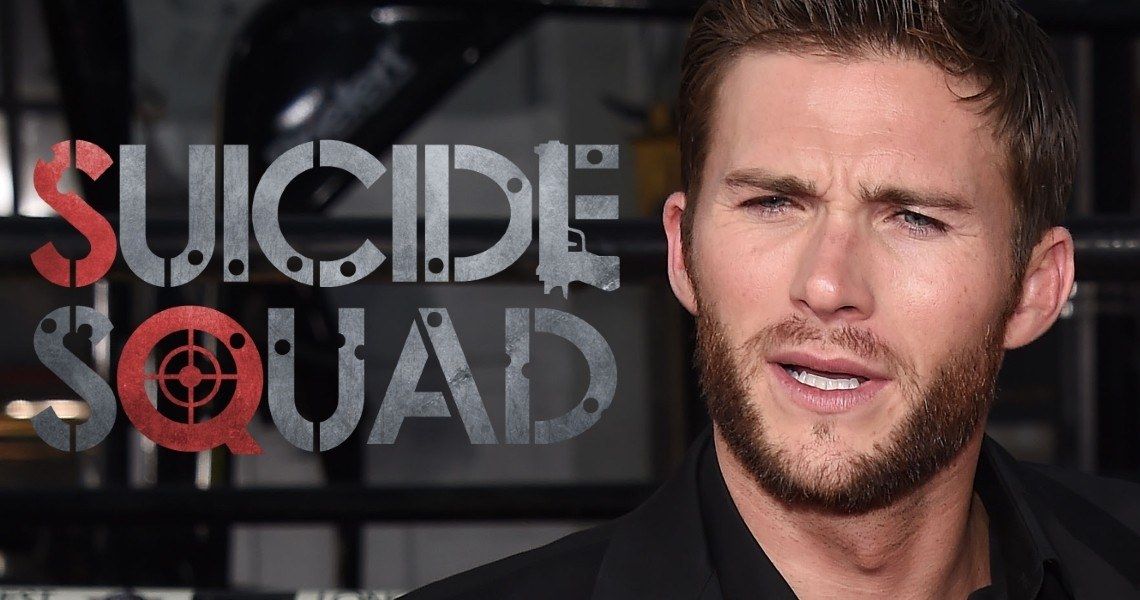Scott Eastwood's Mystery Role in Suicide Squad Revealed?