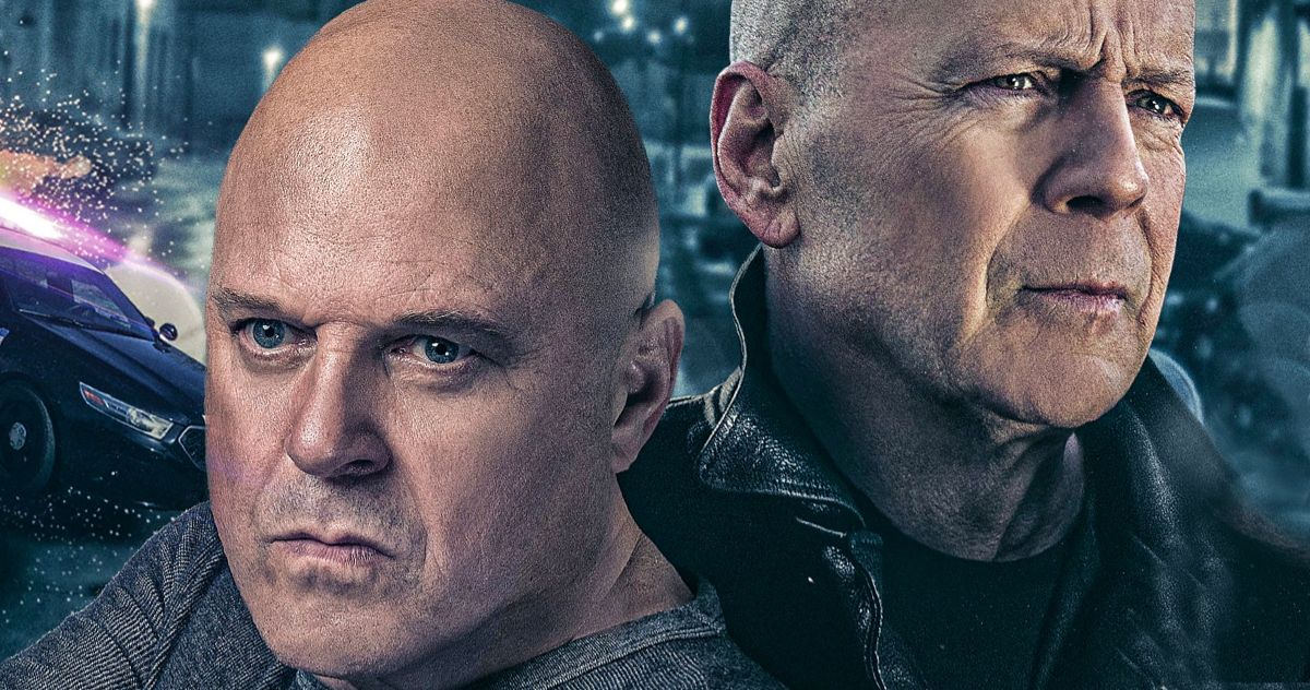 10 Minutes Gone Review: Bruce Willis &amp; Michael Chiklis Disappoint in Heist Clunker