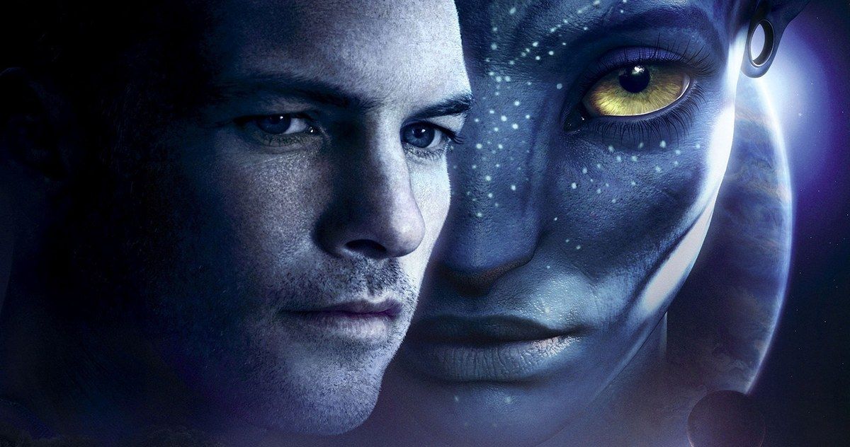 James Cameron Isn't Worried About the Big Gap Between Avatar Movies