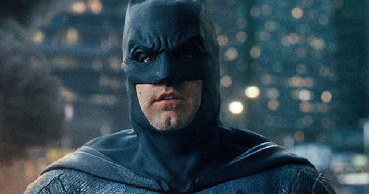 New Batman to Be Cast Before End of the Year?