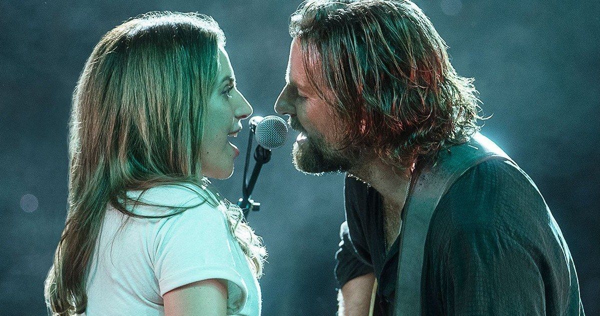 Crítica Nasce Uma Estrela: Bradley Cooper e Lady Gaga Smolder em Electric Remake