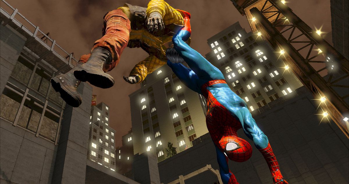 Carnage and Shocker Featured in New Amazing Spider-Man 2 Video Game Trailer