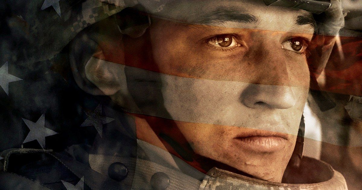 Thank You for Your Service Review: A Devastating Account of PTSD