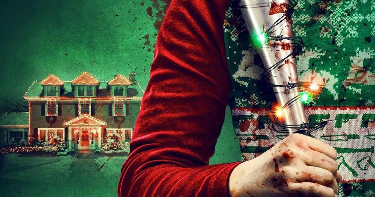 Better Watch Out Red Band Trailer Promises One Killer Christmas