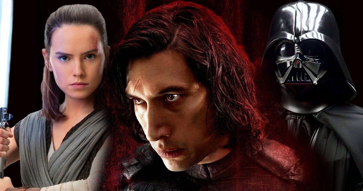 Bizarre Star Wars 9 Plot Details Leak, But May Have Already Been Scrapped