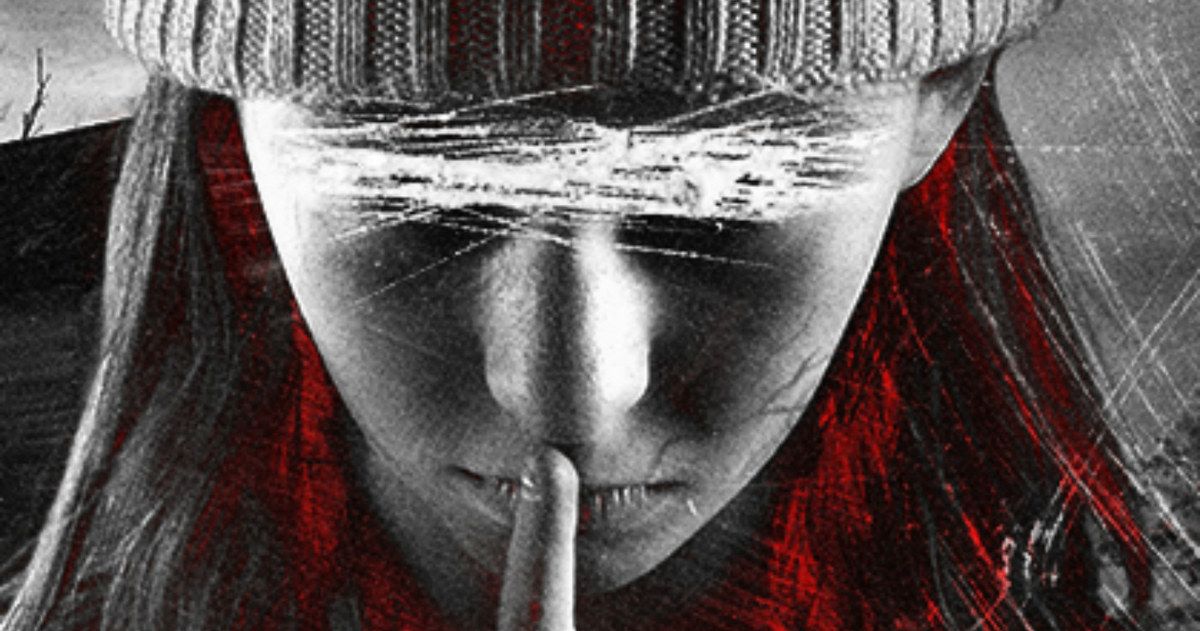 Sinister 2 Comic-Con Collectors Cards, Contest Announced