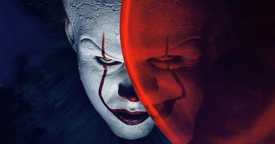 Pennywise Actor Teases IT 2 Plans, Calls It Actively Different