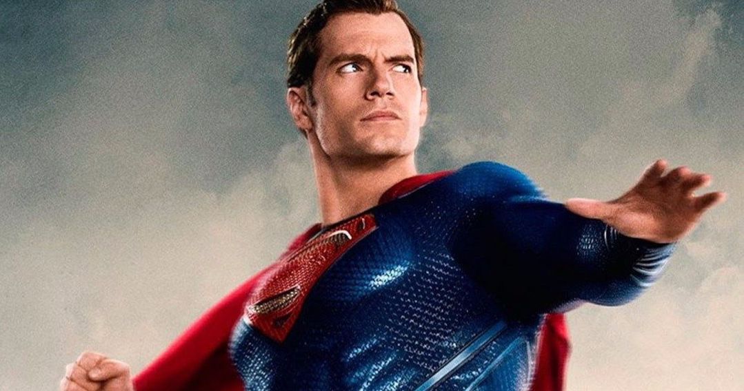 Henry Cavill Loves Superman and Hopes to Play Him for Years to Come