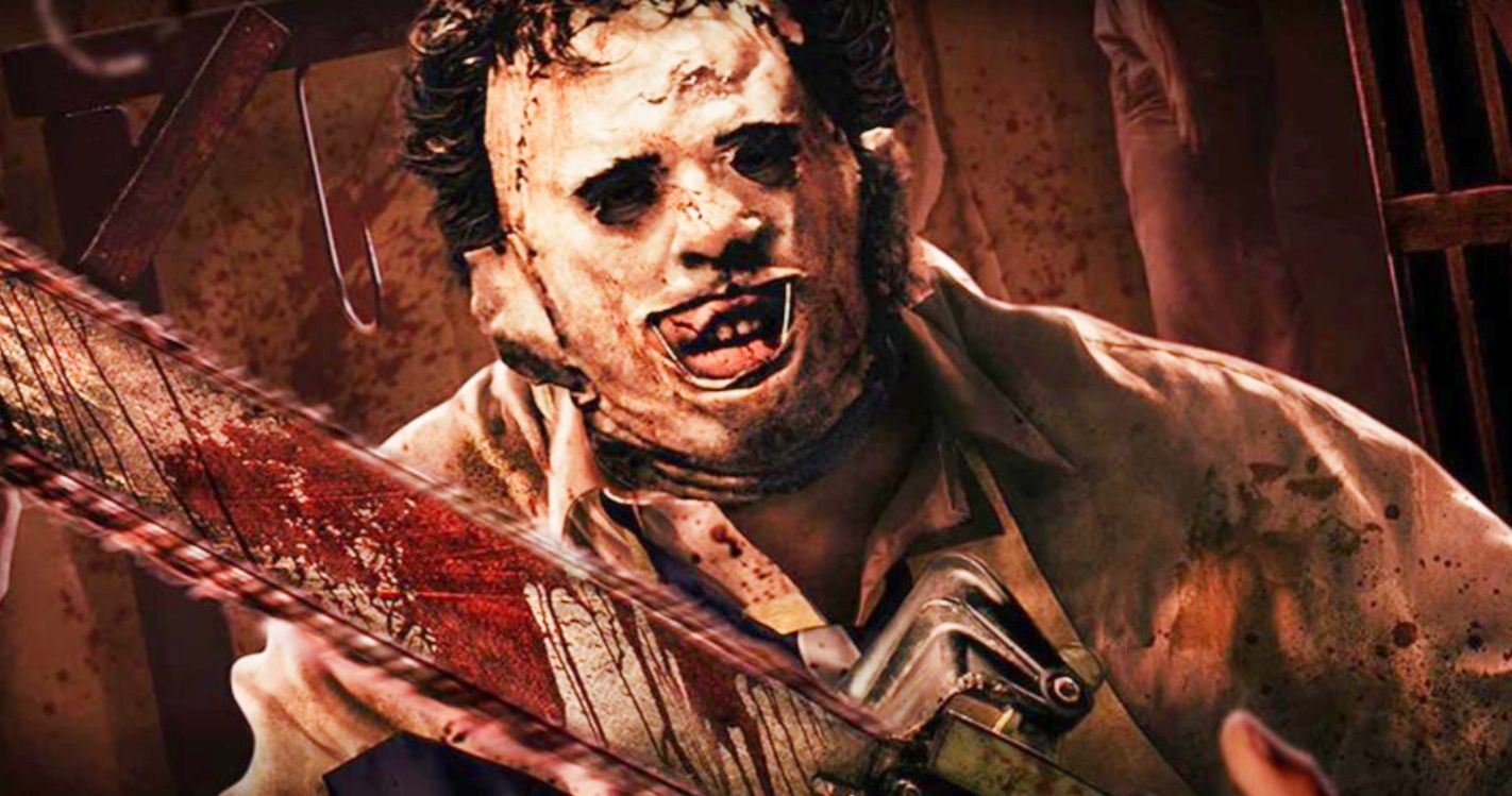 Legendary's Texas Chainsaw Massacre Reboot Is Going Straight to Netflix