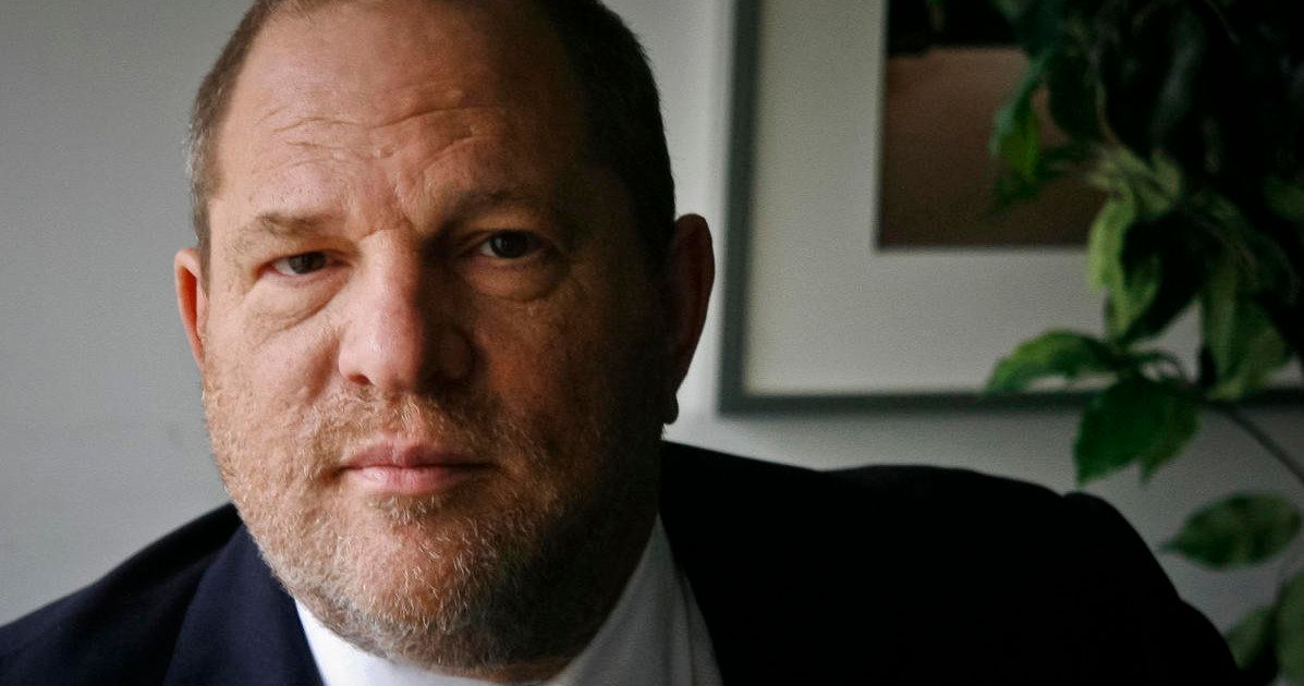 Weinstein Apologizes for Naming Jennifer Lawrence &amp; Meryl Streep in Lawsuit