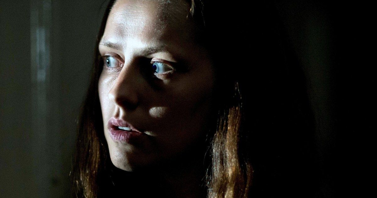 Berlin Syndrome Trailer Has Teresa Palmer Trapped by a Maniac