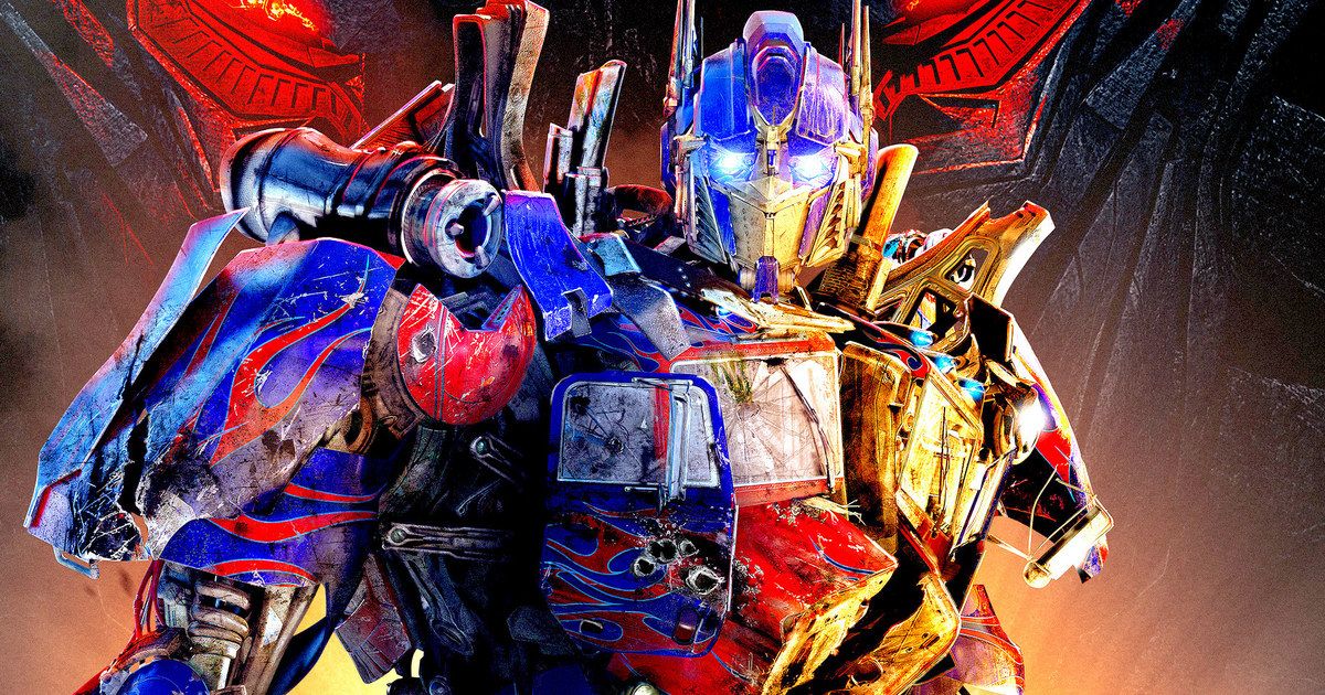 Transformers Multi-Part Sequel &amp; Spinoff Movies Planned