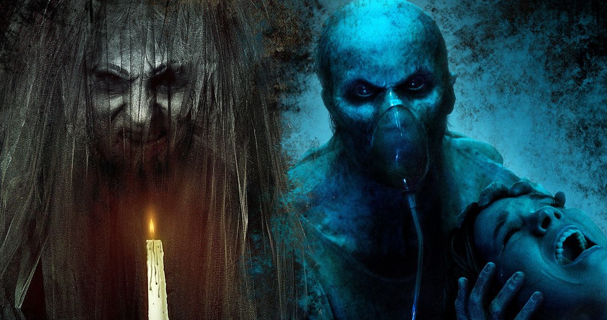 Insidious 5 Planned Following Surprise Success of Insidious 4