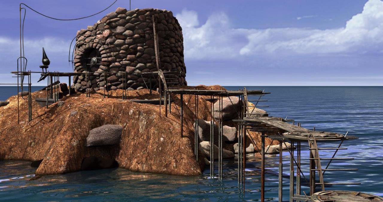 Myst TV Show Moves Forward with X-Men: First Class Writer