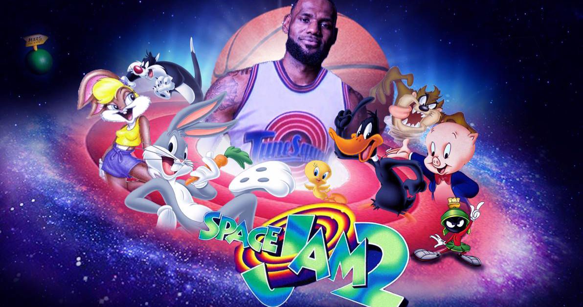 Space Jam 2 Brings in Malcom D. Lee to Replace Exiting Director Terrence Nance