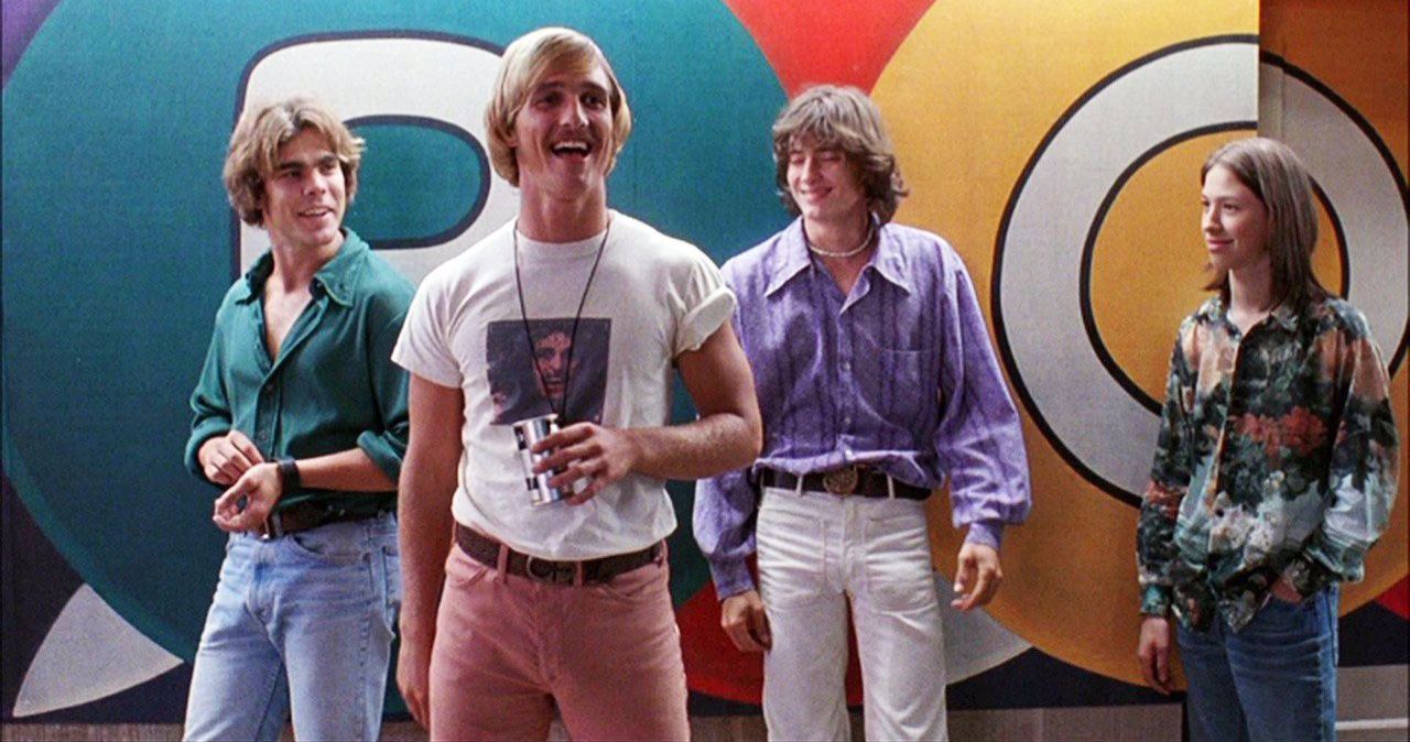 Dazed and Confused Cast Will Reunite for a Virtual Table Read