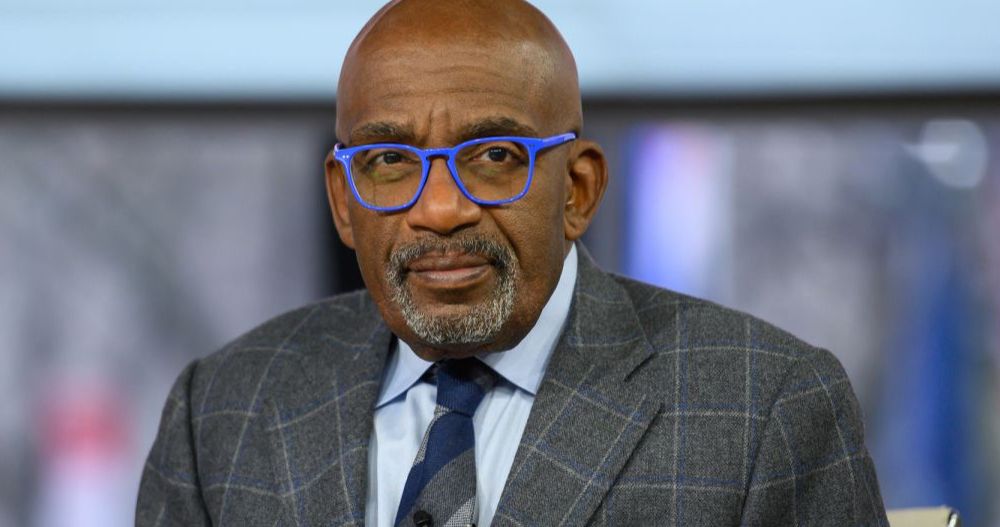Al Roker Shares Prostate Cancer Diagnosis, Will Undergo Surgery Soon