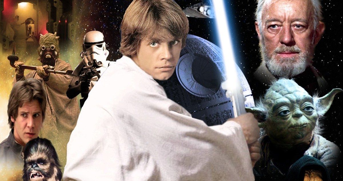 Disney Will Never Alter or Restore Original Star Wars Trilogy