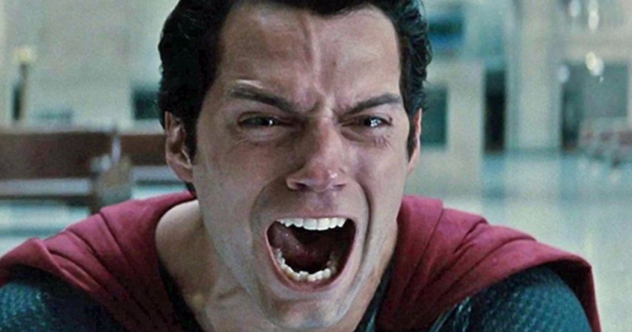 Superman's Death in Batman v Superman Further Examined by Zack Snyder