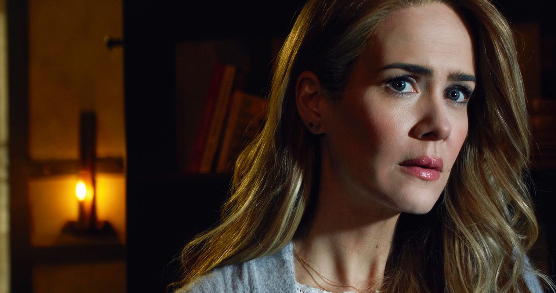 Sarah Paulson Returning for American Horror Story: 1984 in a Smaller Role?