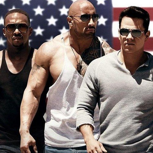 Win Big from Pain &amp; Gain!