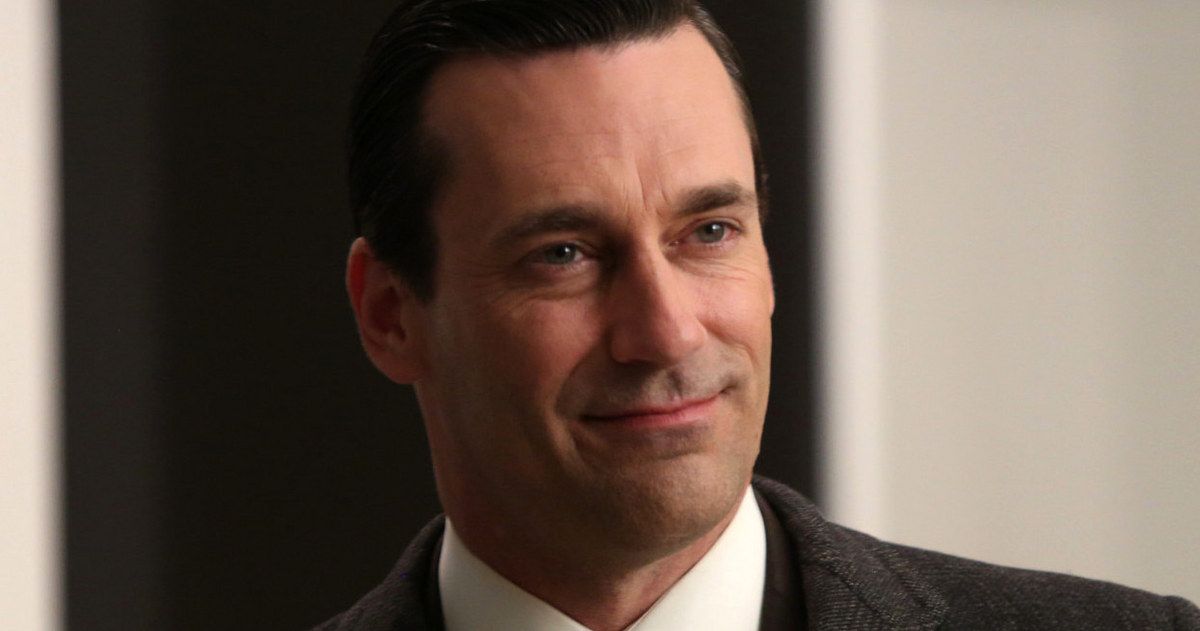 Mad Men in Less Than 2 Minutes: Don Draper Edition