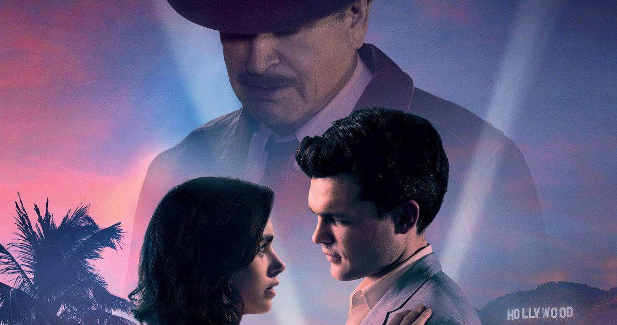 Rules Don't Apply Final Trailer: Warren Beatty Takes on Old Hollywood