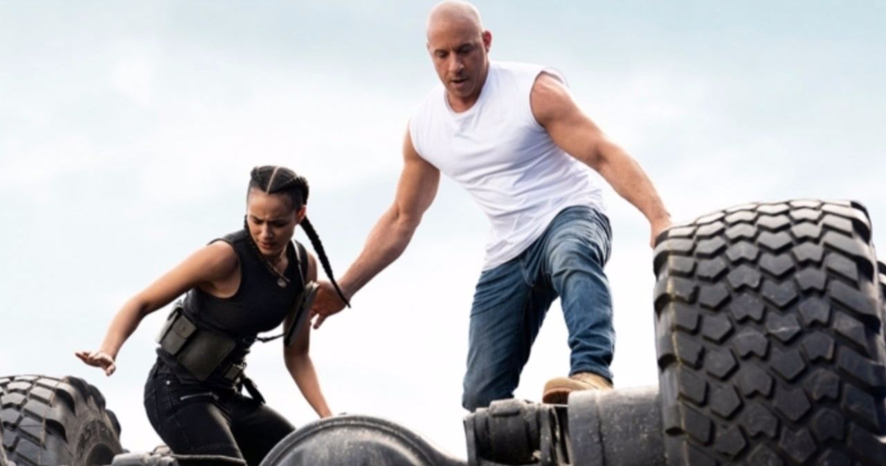 Fast &amp; Furious 10 May Get Split Into a 2-Part Fast Saga Finale