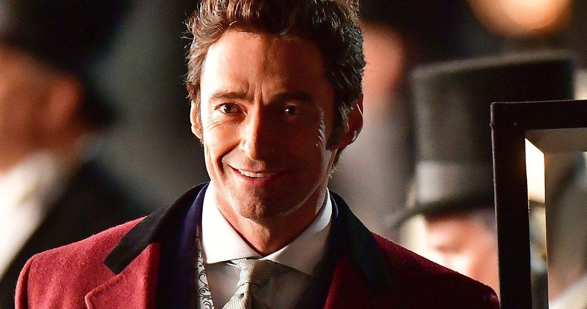Hugh Jackman Says The Greatest Showman 2 Is Possible
