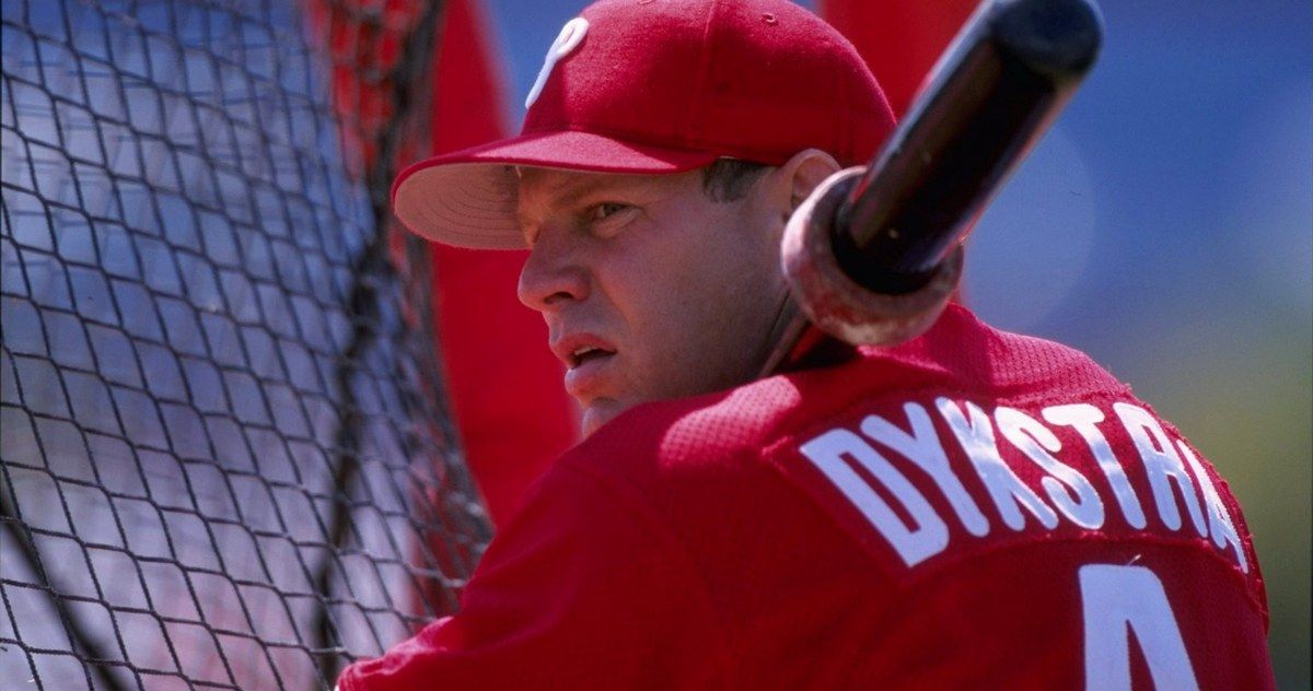 The Blind Side Director Boards Lenny Dykstra Biopic