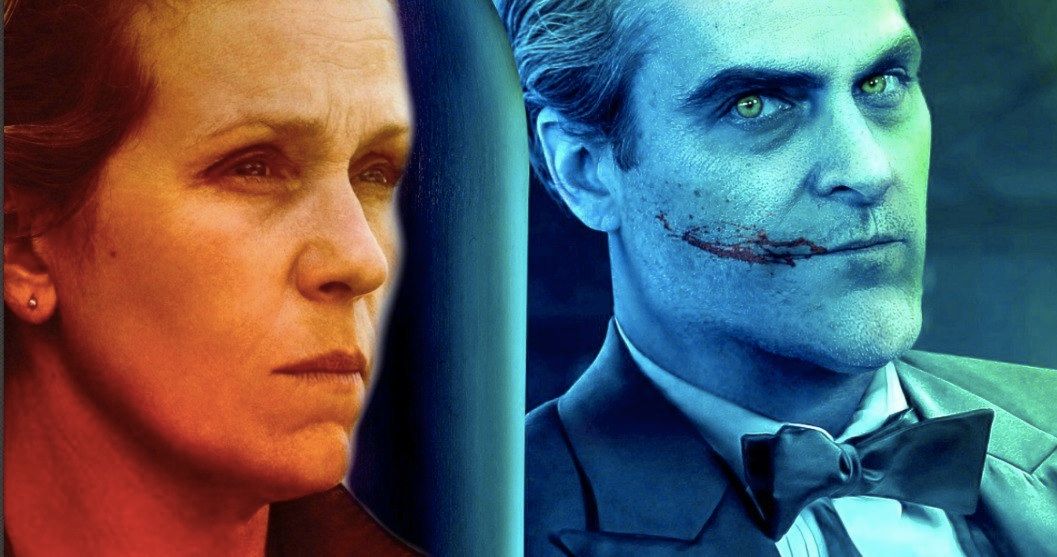 Frances McDormand Says No to Playing the Joker's Mom