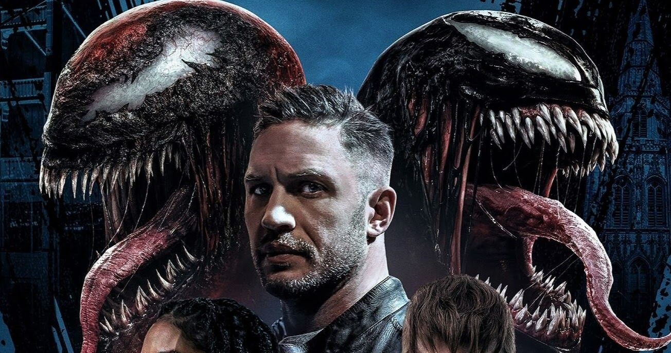 Venom: Let There Be Carnage Director Explains What That Post-Credit Scene Means for the Future