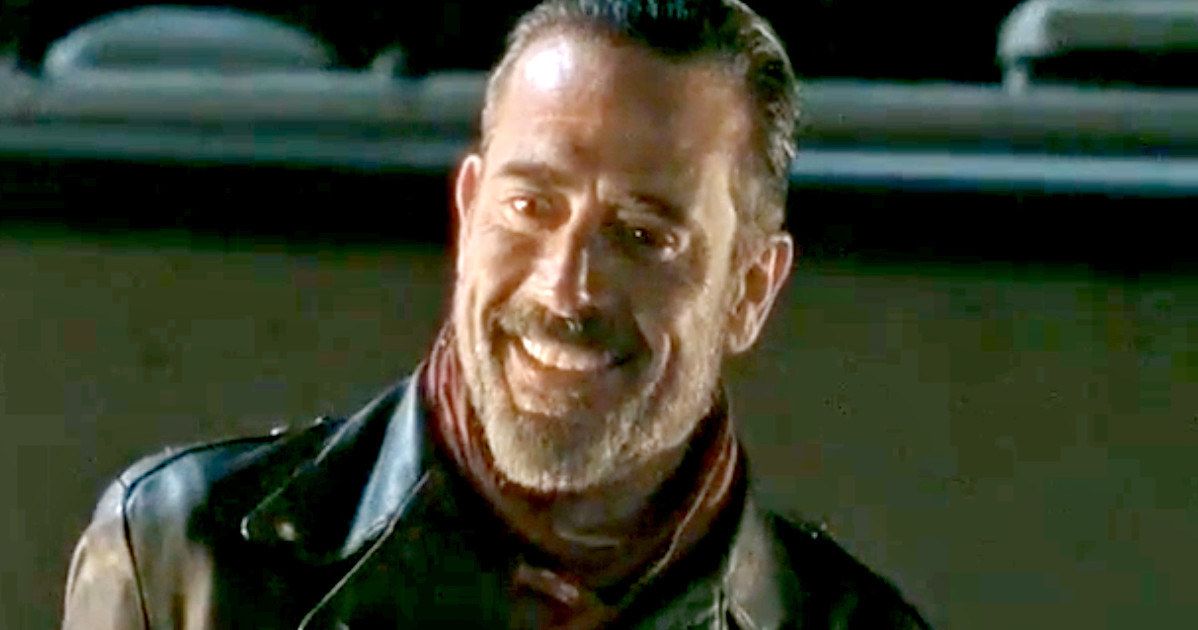 Here's Why The Walking Dead Season 6 Cliffhanger Had to Happen