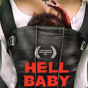 Hell Baby Red Band Trailer