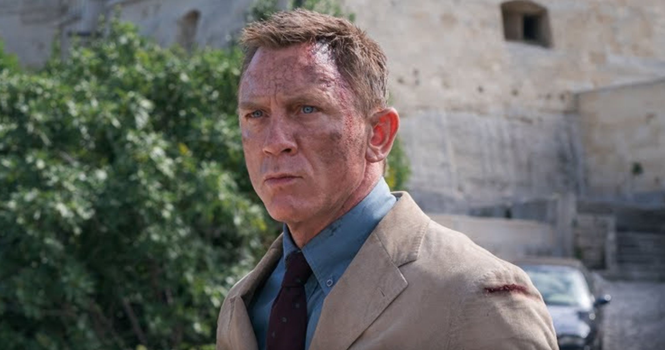 New No Time to Die Trailer Arrives, Bond Is Back in Theaters This October