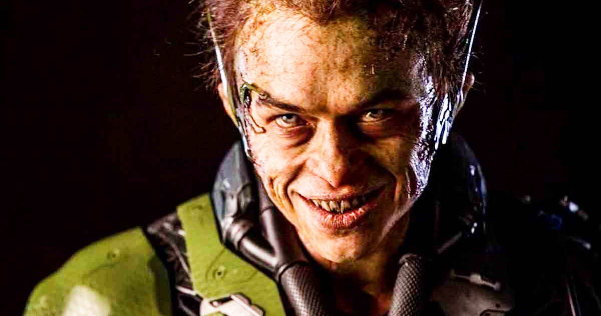 Will Dane DeHaan Return to the MCU as Green Goblin or Is He Ready for a New Thing?