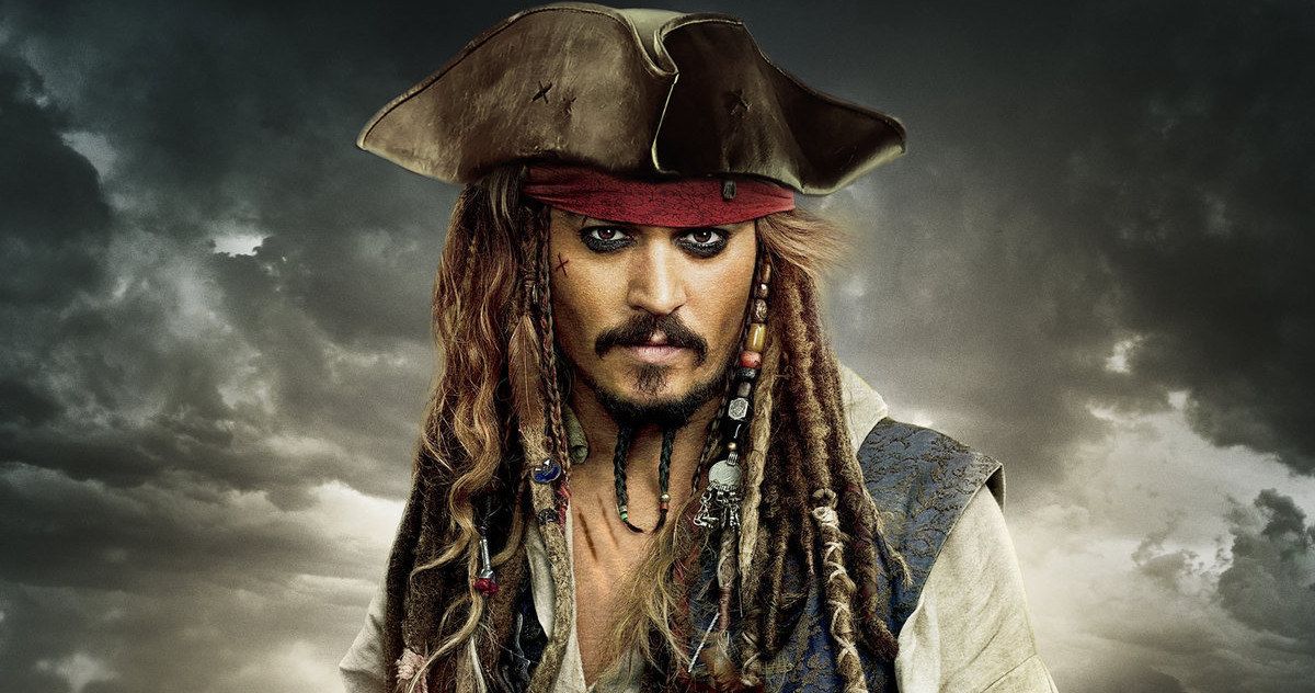 Pirates of the Caribbean 5 to Shoot in Australia This February