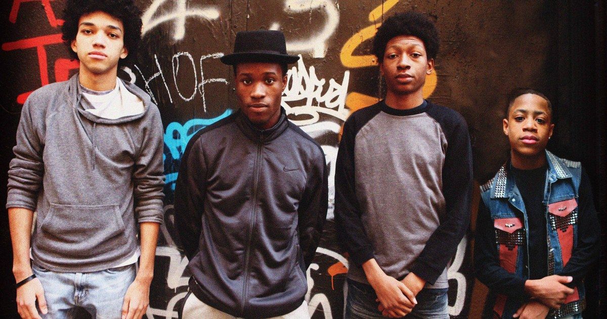 Witness the Birth of Hip-Hop in Netflix's The Get Down Trailer