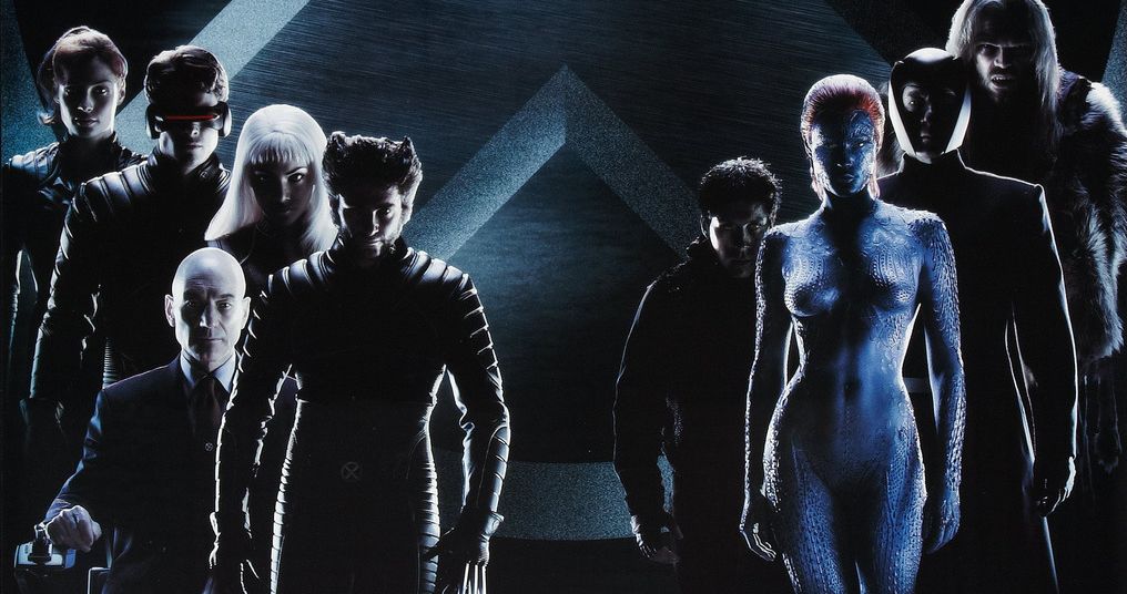 James Marsden Celebrates X-Men 20th Anniversary and Its Lasting Legacy