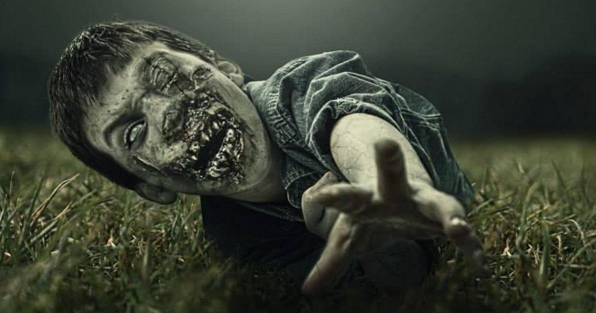 Walking Dead Spinoff Trailer to Premiere After Season 5 Finale
