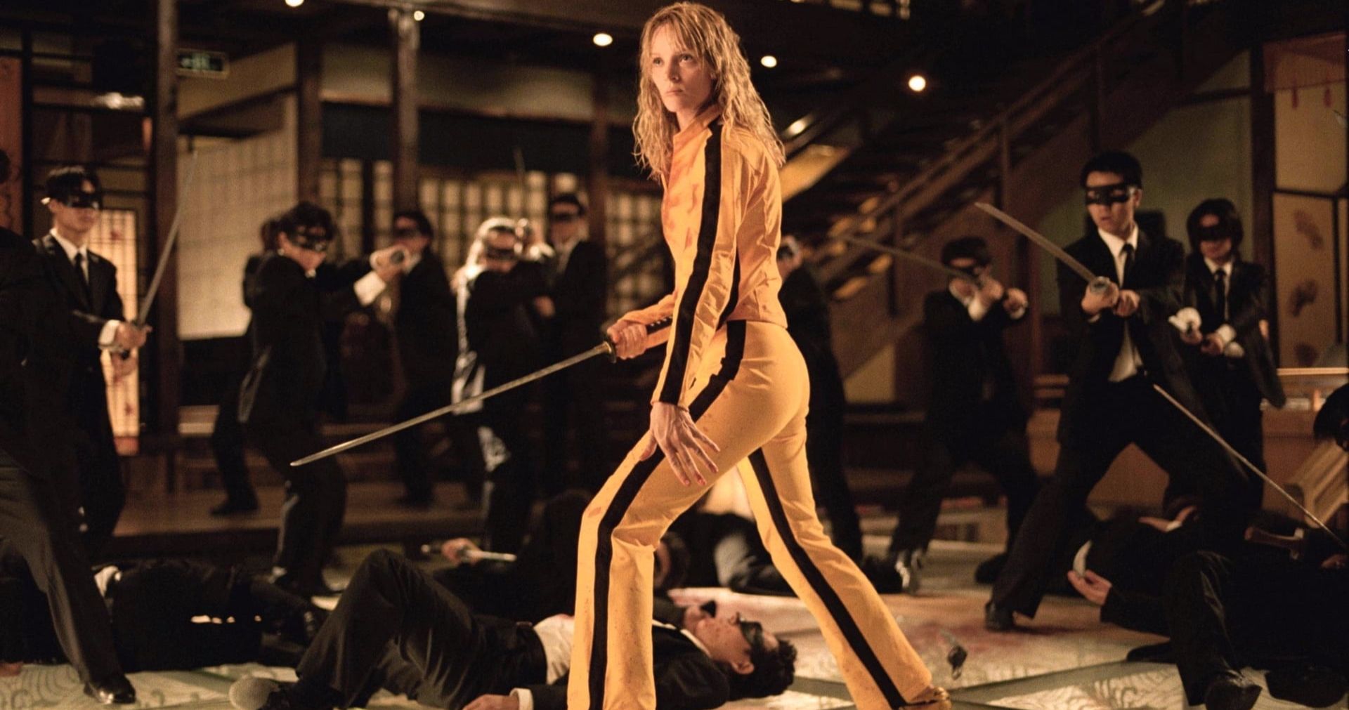 Is Kill Bill Two Movies or One? Tarantino Has the Final Answer