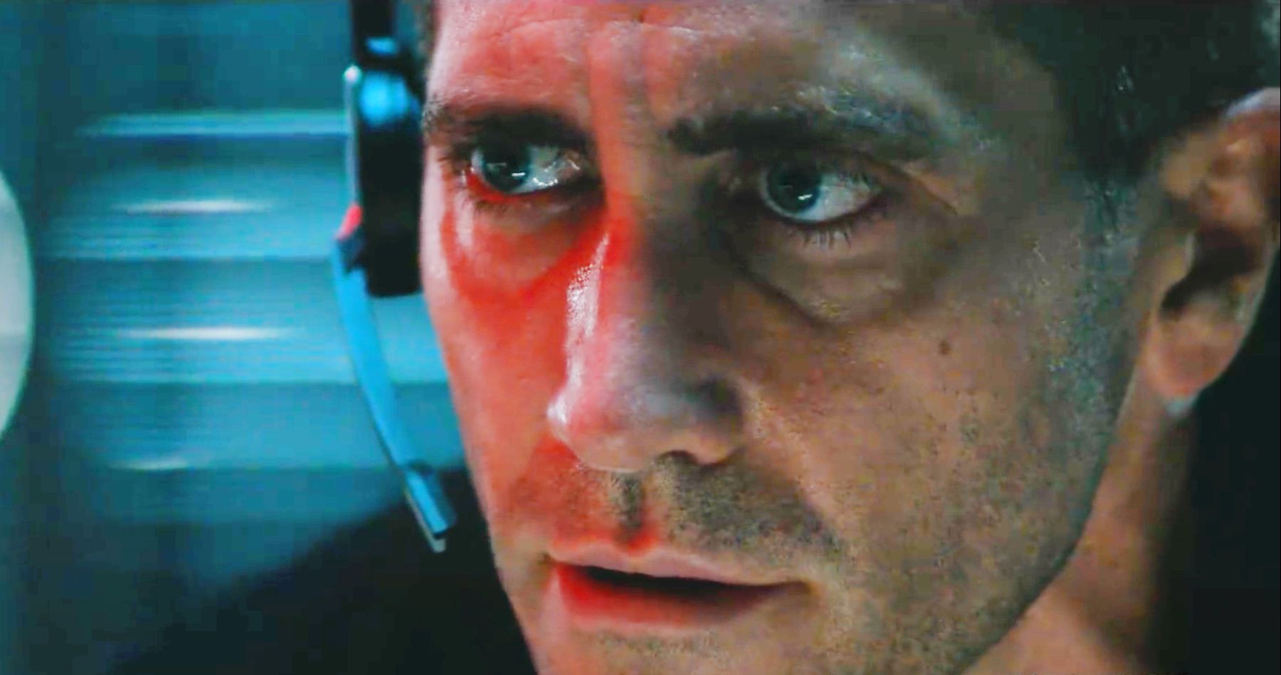 The Guilty Trailer: Jake Gyllenhaal Answers an Intense 911 Call in New Netflix Thriller