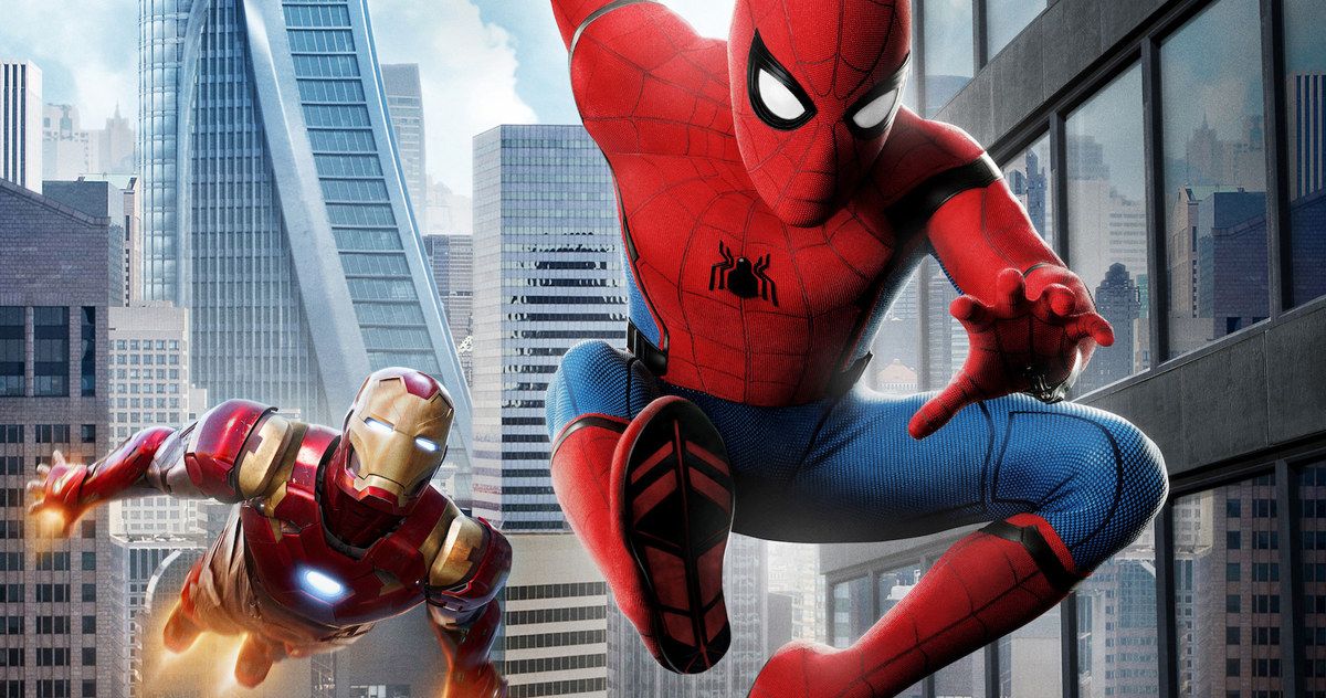 Spider-Man Scores Huge Opening Day Box Office on Way to $120M