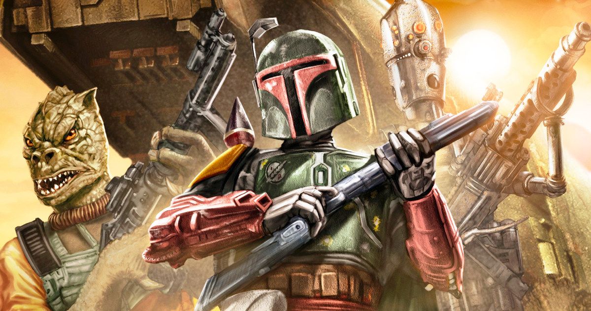 Lucasfilm Denies Star Wars Spin-Off Delay Rumors