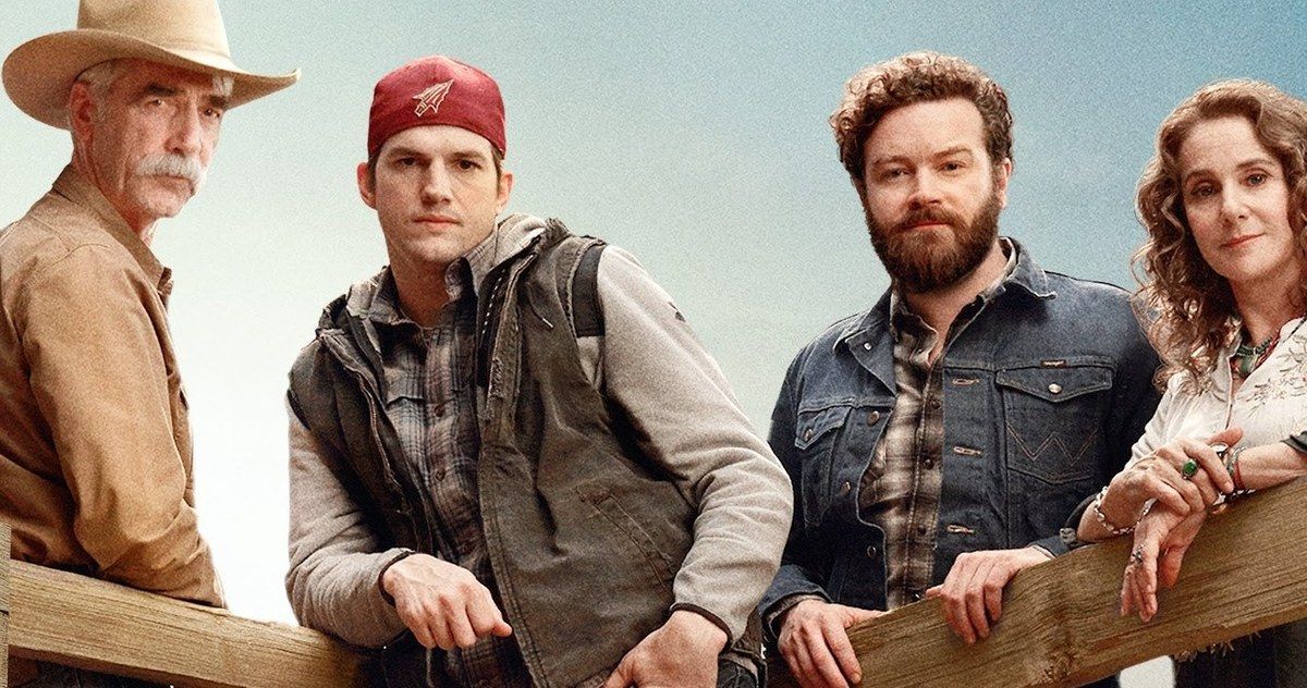 Danny Masterson Accuser Shames Netflix for Refusing to Cancel The Ranch