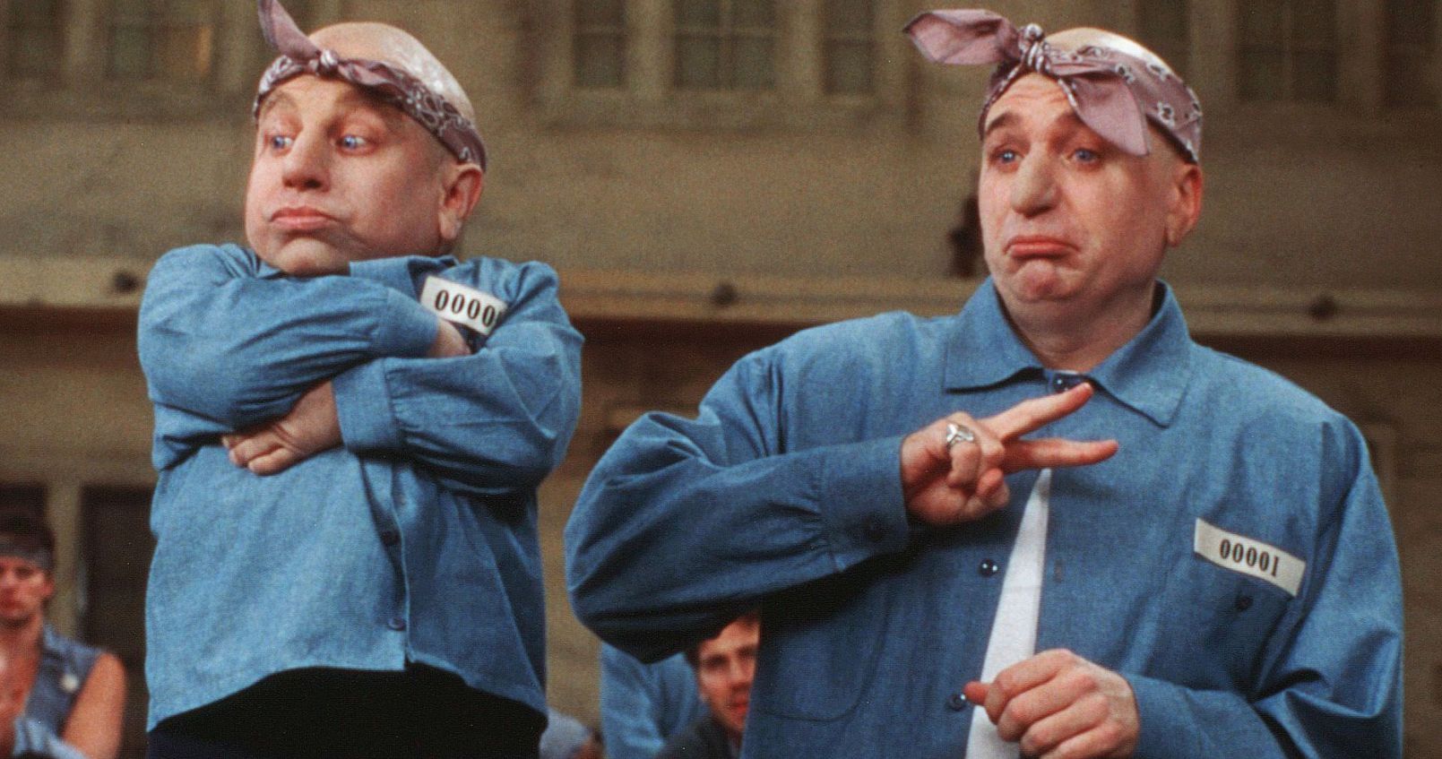 Austin Powers 4 Probably Won't Happen Without Verne Troyer as Mini-Me